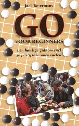 images/productimages/small/Go voor beginners Jack Botermans.jpg